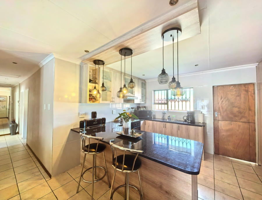3 Bedroom Property for Sale in Vaalpark Free State